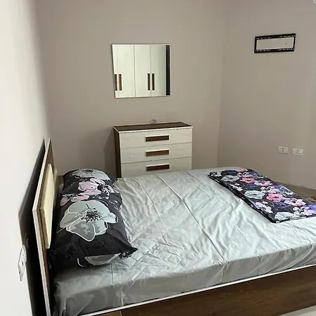 Anza Apartment Tirana