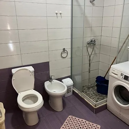 Apartment Anza Tirana