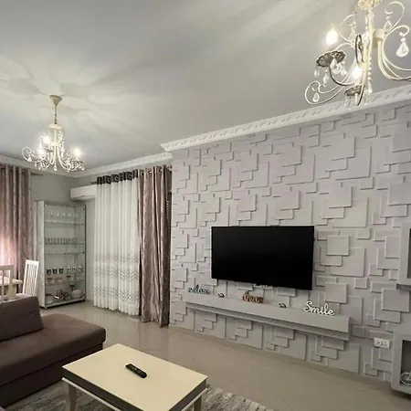 Apartment Anza