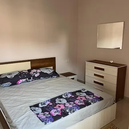 Apartment Anza