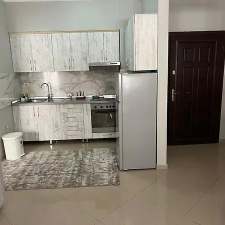 Anza Apartment